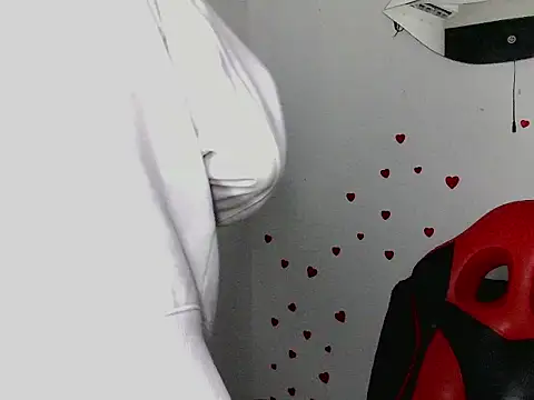 blackfox_desire webcam