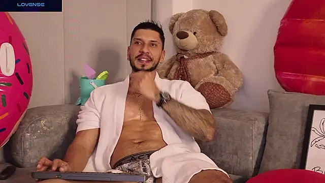 Seth_Vegaa webcam