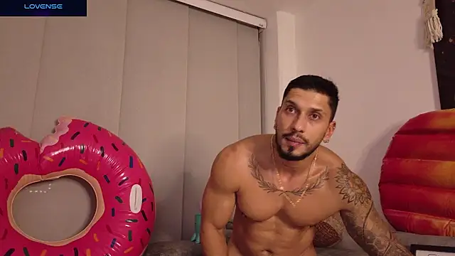 Seth_Vegaa webcam