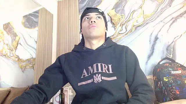DaviidBuckx_ webcam