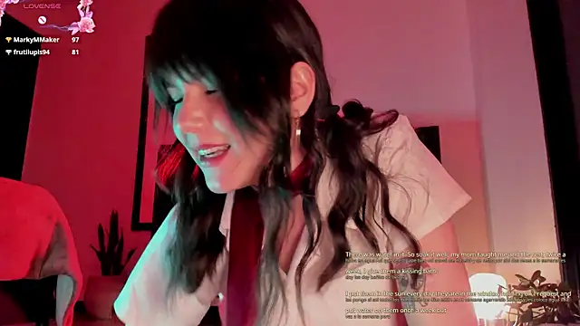 CherryBlossom___ webcam