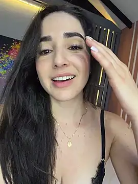Vicky-Andrade webcam