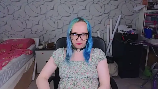 TheTrixy webcam