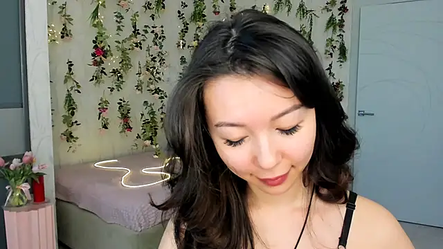 AgnieszkaBanana webcam