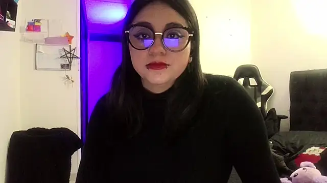 Acid666_alice webcam