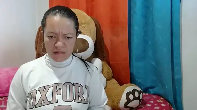 Cristal_w webcam