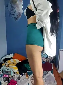Koziekylie webcam