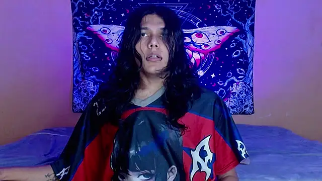 daiki_sx webcam