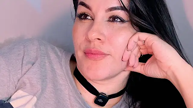 Pamela_Rosal webcam