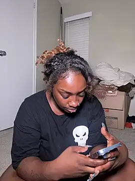 LillShayy webcam