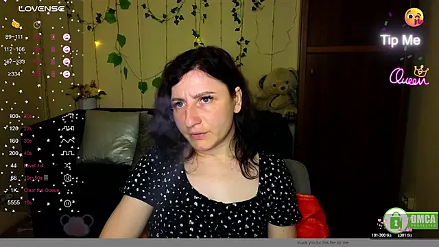 Muse_kitty_jenia webcam