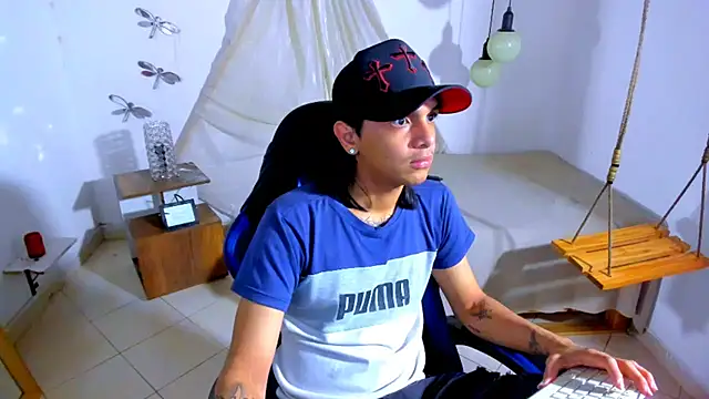 Brand_habes webcam