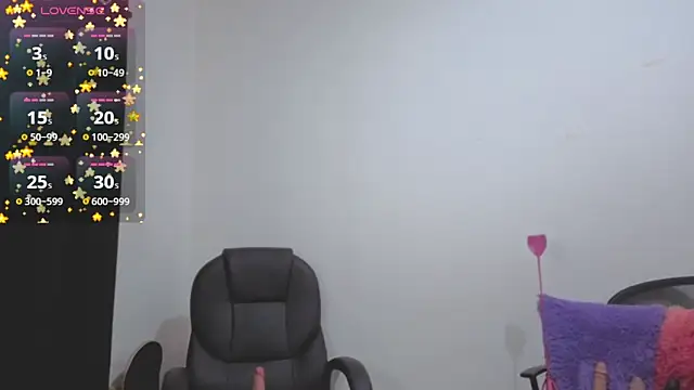 Kiara-Rider webcam