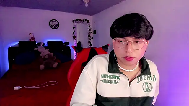 AnggelONfiree webcam