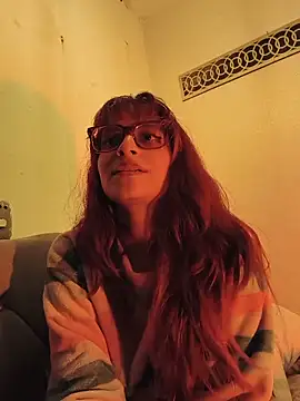 RedMeloddy webcam