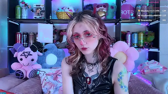 _Devill_Baby webcam