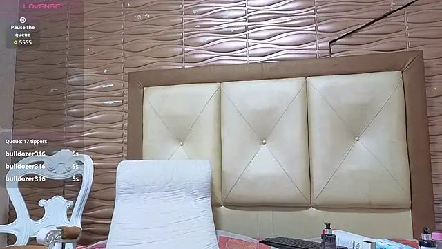 Brianrosex webcam