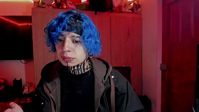 Mugiwara666 webcam