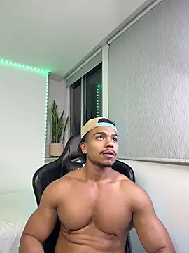 XavierColeman webcam