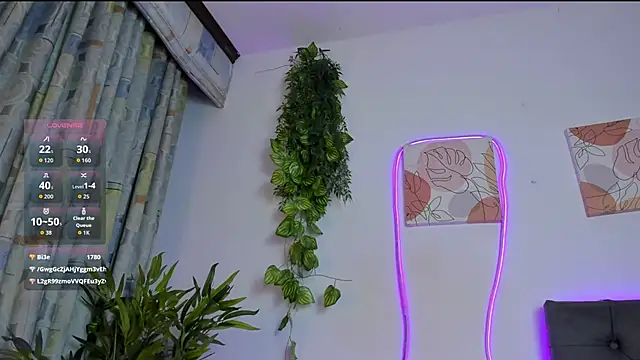 Quiinn_bx webcam