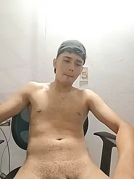 SrJacobs webcam