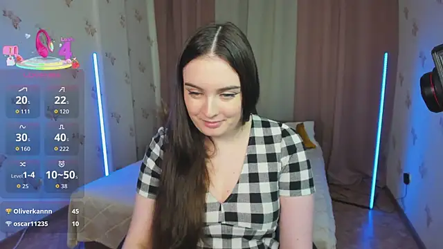 _Shy_Jenny_ webcam