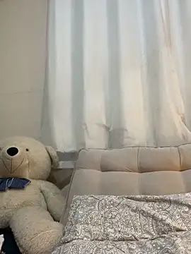 _TayllorSweet_ webcam