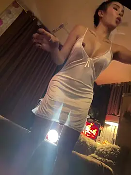 Your_dreambabe webcam