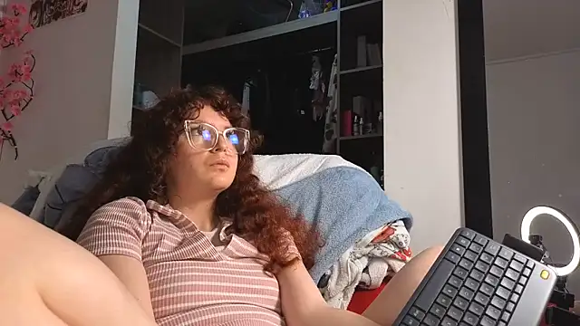 Sharon_Black webcam