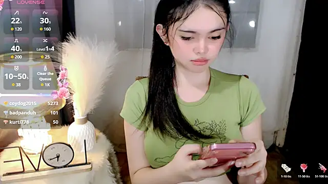 wildest_fantasy webcam