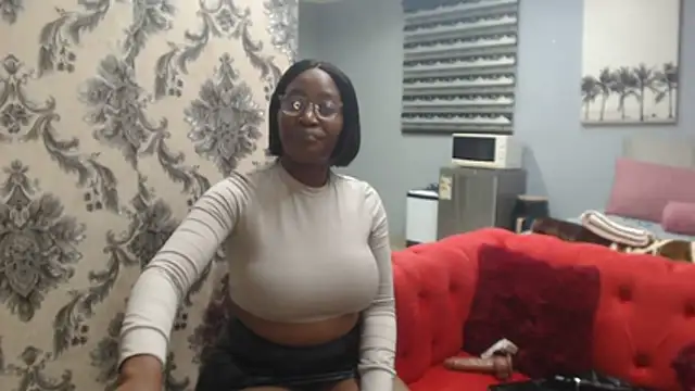 SweetPortableAmber webcam