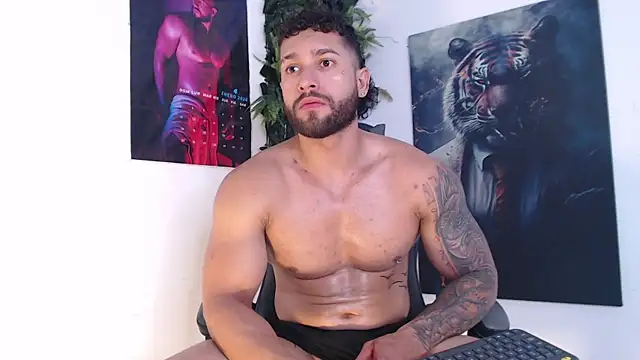 massimofiore_ webcam