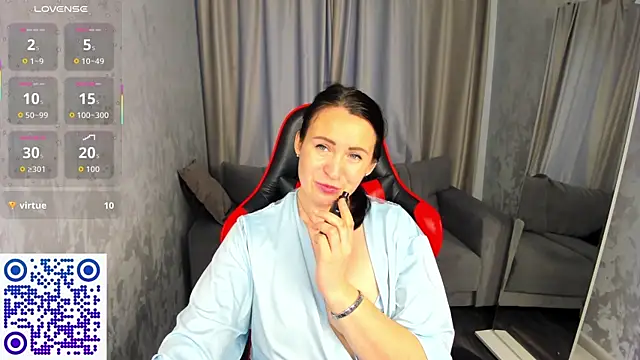 Lea_shadom webcam