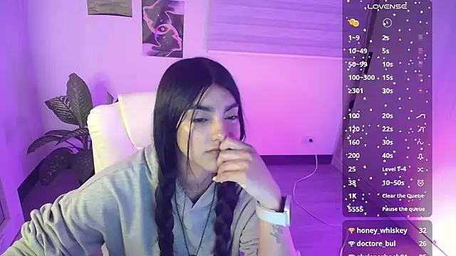 amarasilk_ webcam