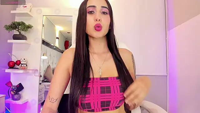 niky_love21 webcam