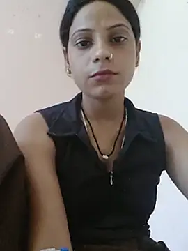 Nitya_hot webcam