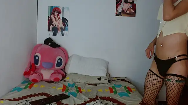 totoro_239 webcam