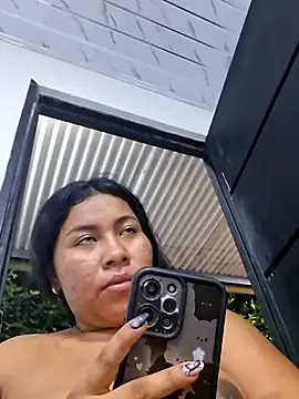 Sweet-Dirty-Storm webcam