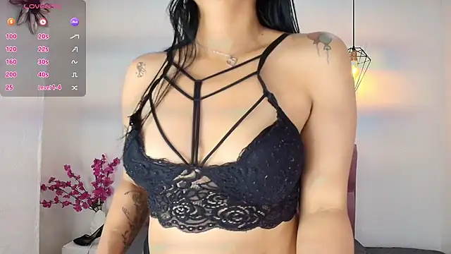 Melannyy__ webcam