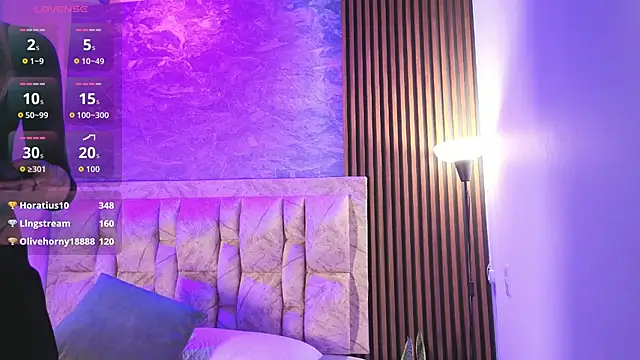 chelsea_dalea webcam