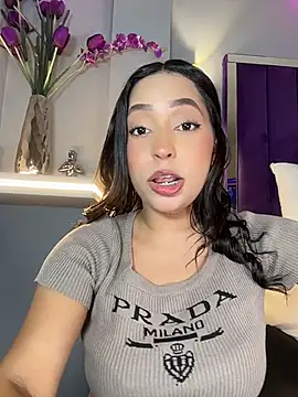 MiaCamille_ webcam
