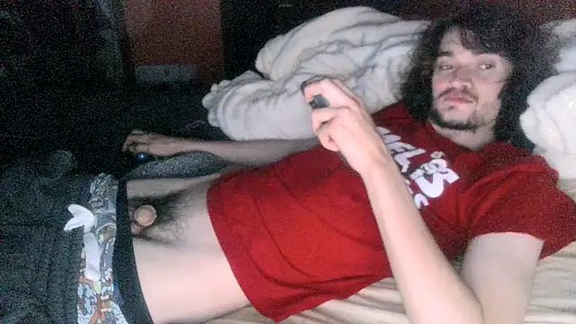Teddy4420 webcam