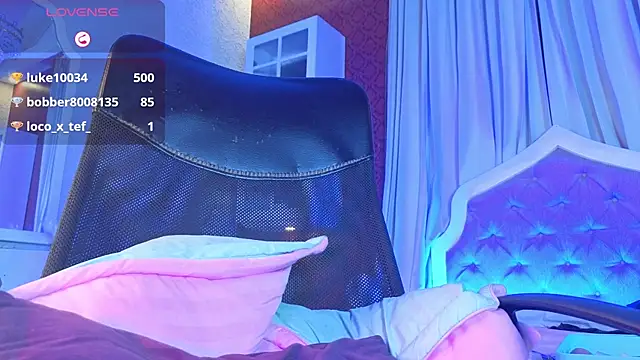 KristinaGriner webcam