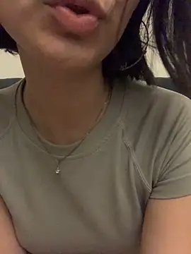 Branquinha_rose webcam