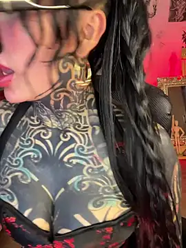 Musedreams webcam