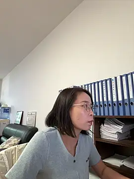lisha521 webcam