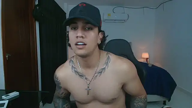 Mrbig_maximo webcam