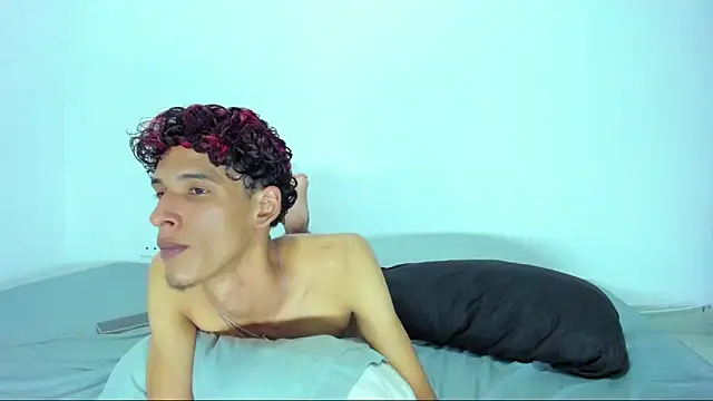 liammendoza98 webcam