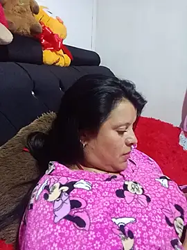 Samantha_Kieran webcam
