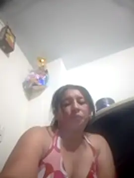 Scarlett_Divine webcam